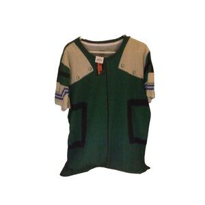 NWT Men's My Hero Academia T-Shirt      B1B  5/7/24